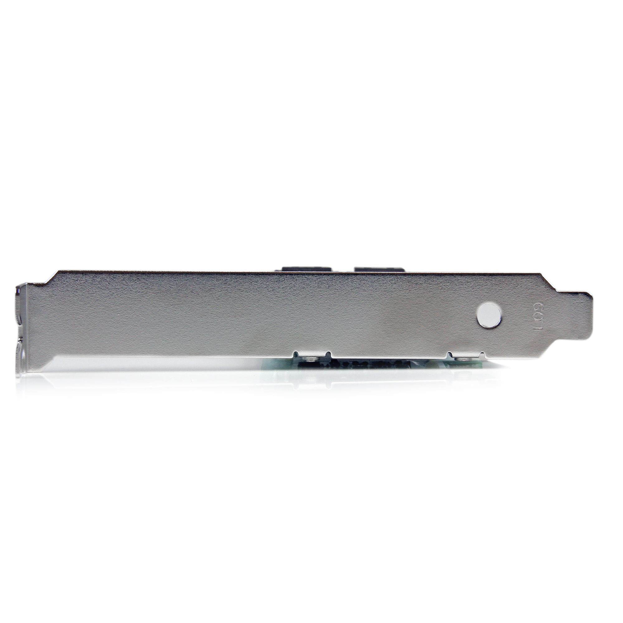 Tarjeta Controladora StarTech.com - PCI-Express - 4x SATA - PEXSAT34RH Tarjeta Controladora StarTech.com - PCI-Express - 4x SATA - PEXSAT34RH