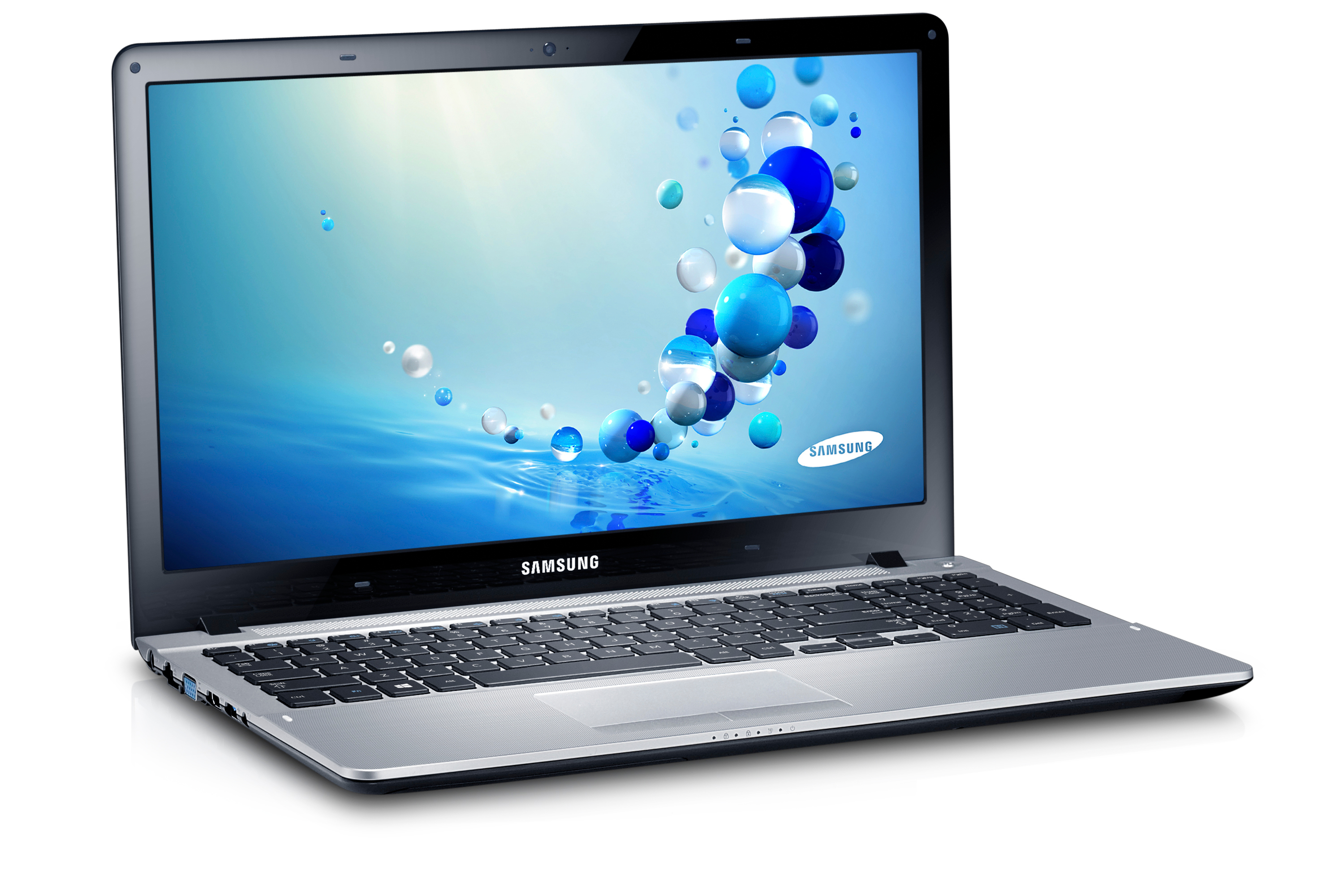 Ноутбук Samsung ATIV book 4 450r5e