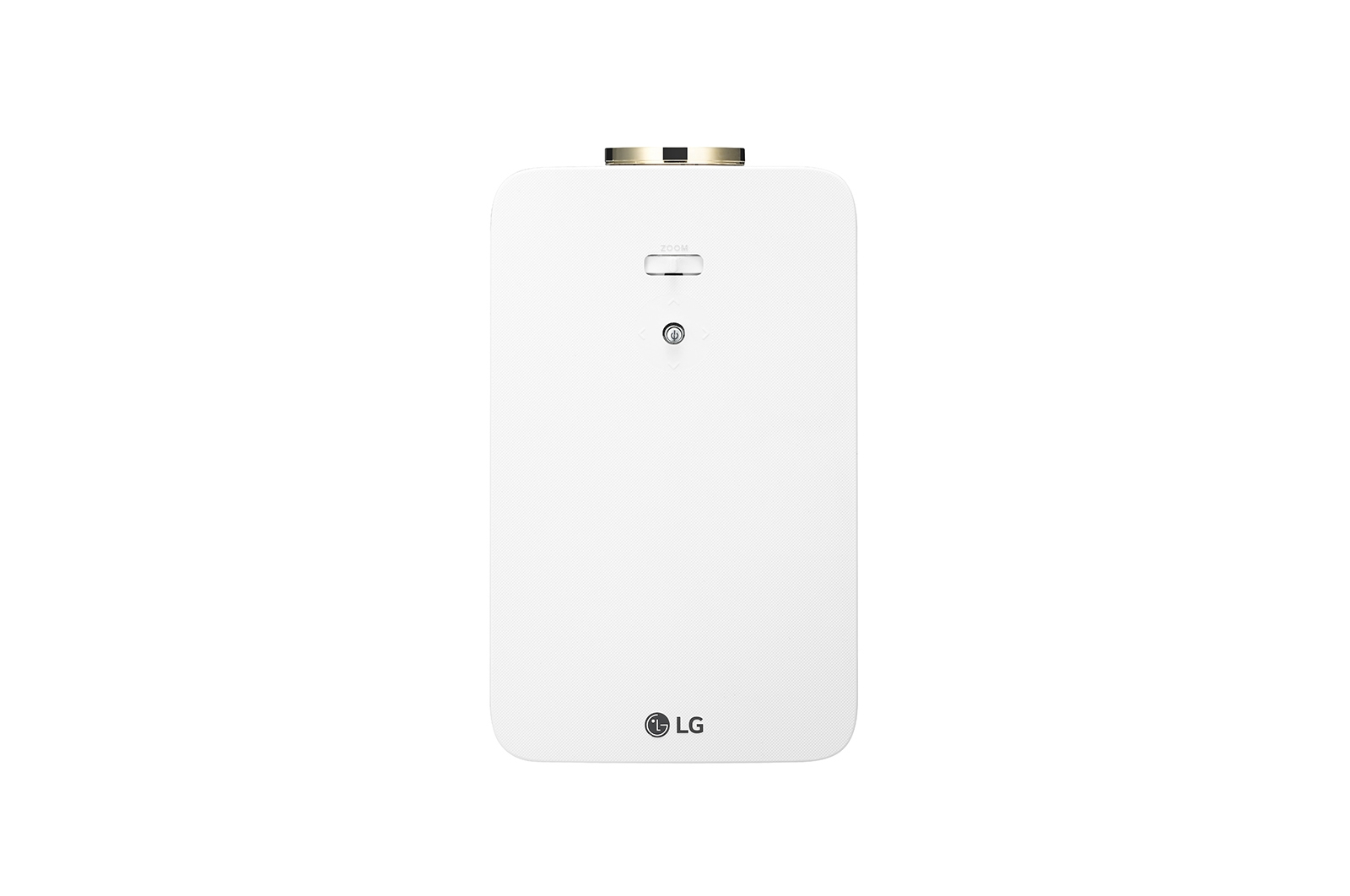LG HF60FG data projector Standard throw projector 1400 ANSI lumens DLP 1080p (1920x1080) White – image 6
