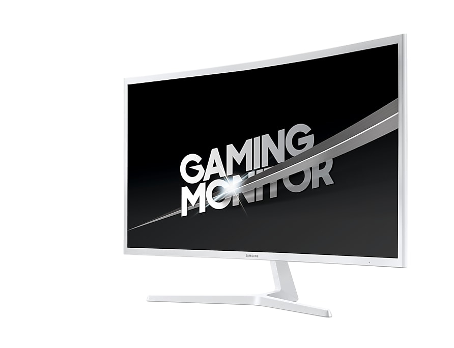 Samsung C32JG53FDU computer monitor – image 6