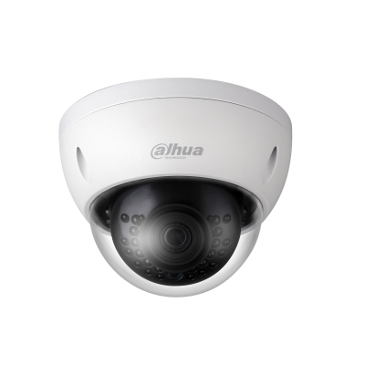 Dahua Technology IPC-HDBW1120E-W security camera Dome IP security camera Outdoor