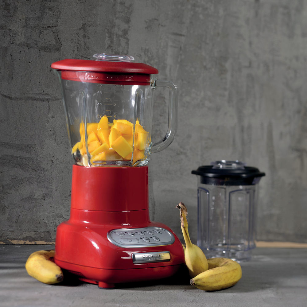 KitchenAid 5KSB5553EER blender – image 4