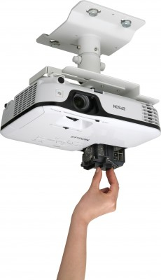 Epson EB-S11 – image 6