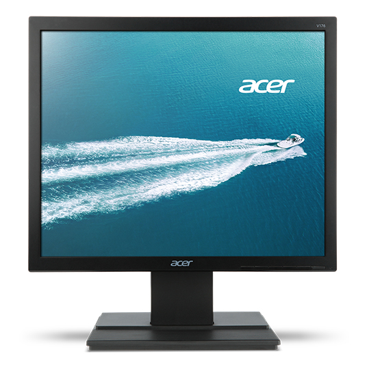 Acer V196Lbd 