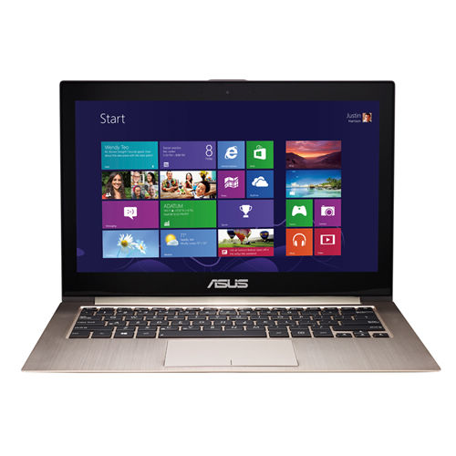 ノートパソコン ASUS ZenBook UX31A Specs ASUS Zenbook UX31A-C4059H Intel® Core™ i5 i5-3337U Laptop