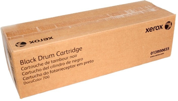 Xerox 013r00655 tambor de impresora original