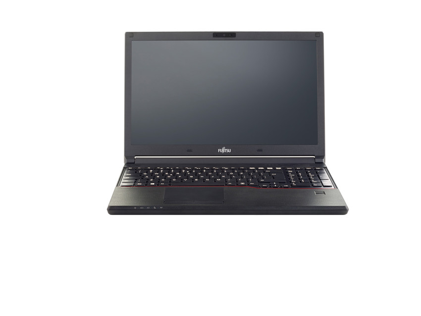 Fujitsu LIFEBOOK E557 Intel® Core™ i3 i3-7100U Laptop