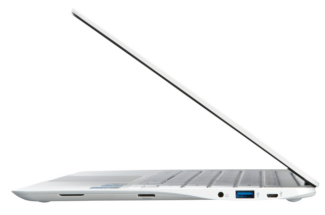 LG Z series 13Z940-L.AT10K laptop Intel® Pentium® 3558U – image 2