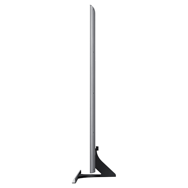 Samsung UN65JS8500F 163.8 cm (64.5") 4K Ultra HD Smart TV Wi-Fi Brushed steel, Silver – image 3