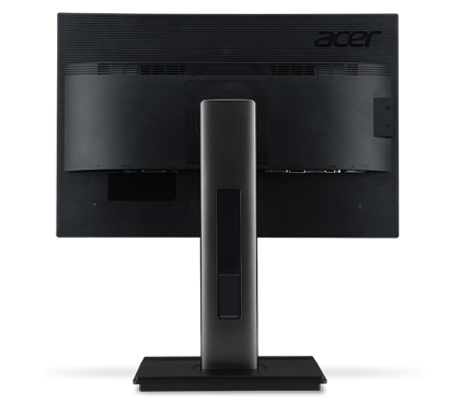 Acer B6 B226WL computer monitor 55.9 cm (22″) 1680 x 1050 pixels LED Black, Grey image 2