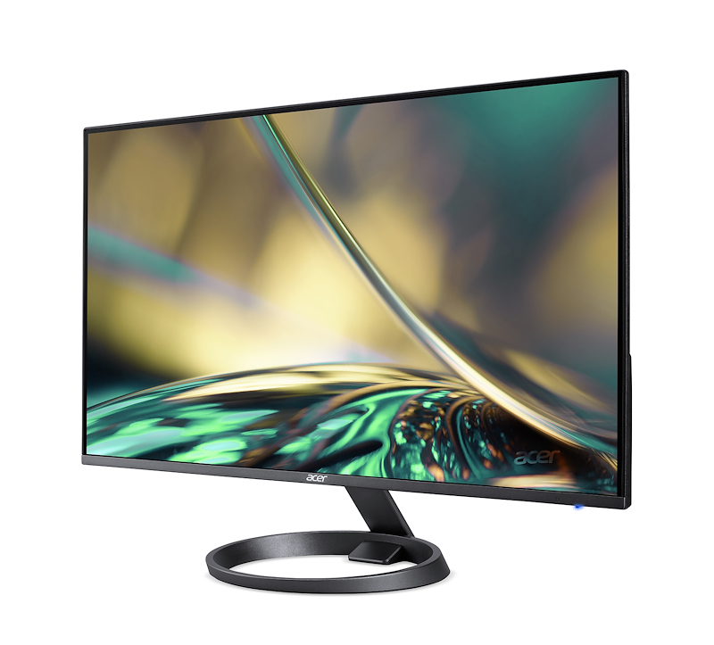Acer R242YHYI computer monitor – image 3