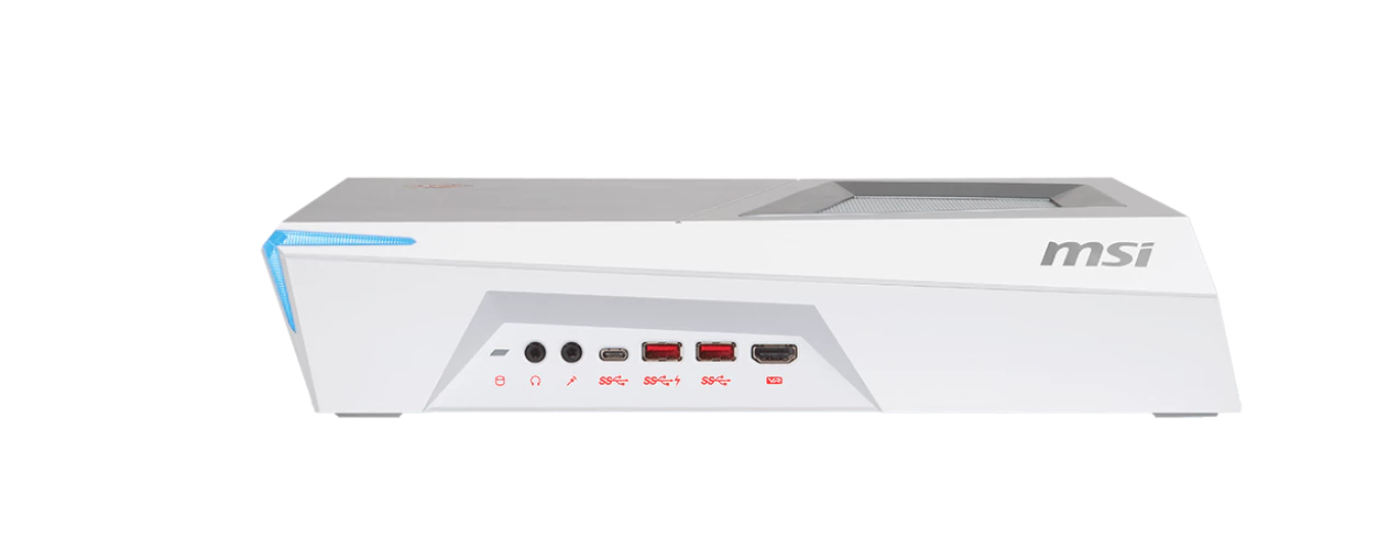 MSI Trident 3 Arctic 062AT Intel® Core™ i7 i7-7700 – image 3