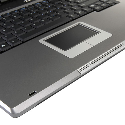ASUS A6R-Q075H Intel® Celeron® M – image 3