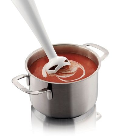 Philips HR1350 hand blender – image 2