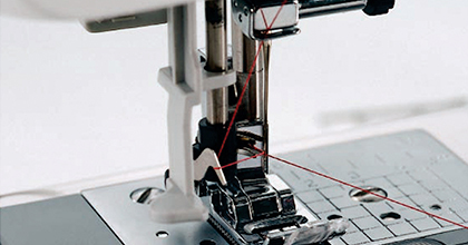 Brother SC707 sewing machine Computerised sewing machine Electric – image 9