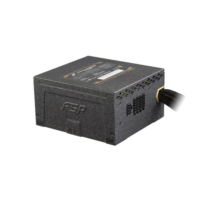 FSP AU-550M power supply unit