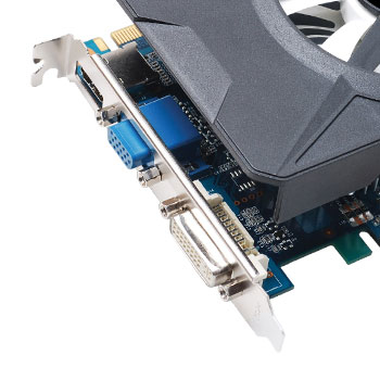 CLUB3D CGNX-XS46024I graphics card NVIDIA GeForce GTX 460 – image 4