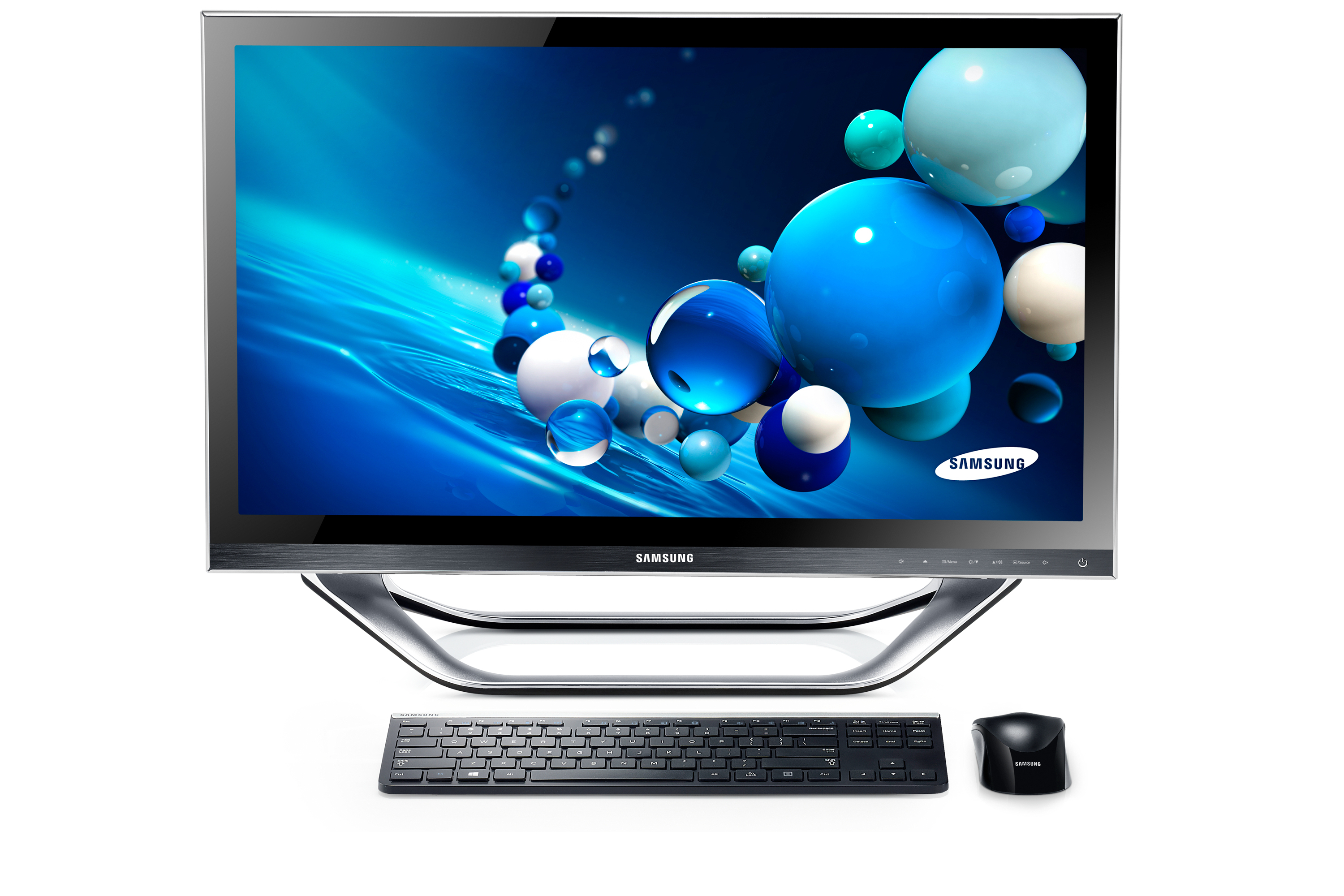 Фото Компьютеров Samsung