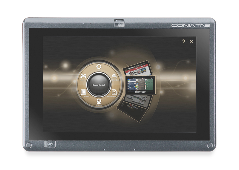 Acer Iconia W501-C52G03is – image 2