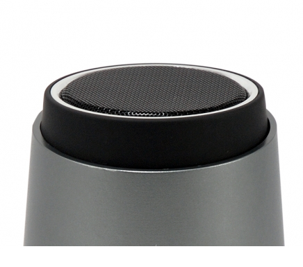 Conceptronic CLLSPKPCARS portable/party speaker Mono portable speaker Silver image 5