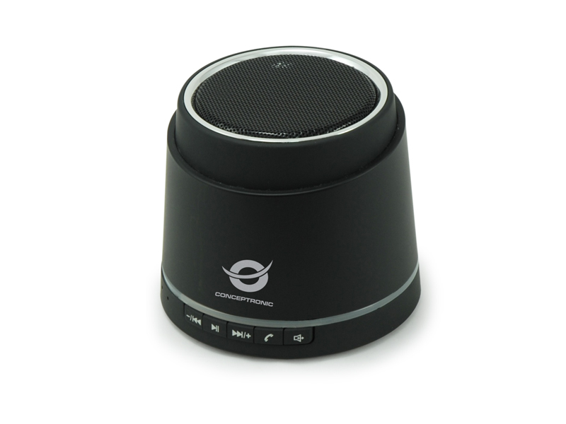 Conceptronic CLLSPKPCARB — vue 1 sur 6