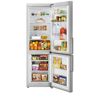 Samsung RL39TJCTS1/XEO fridge-freezer – image 2