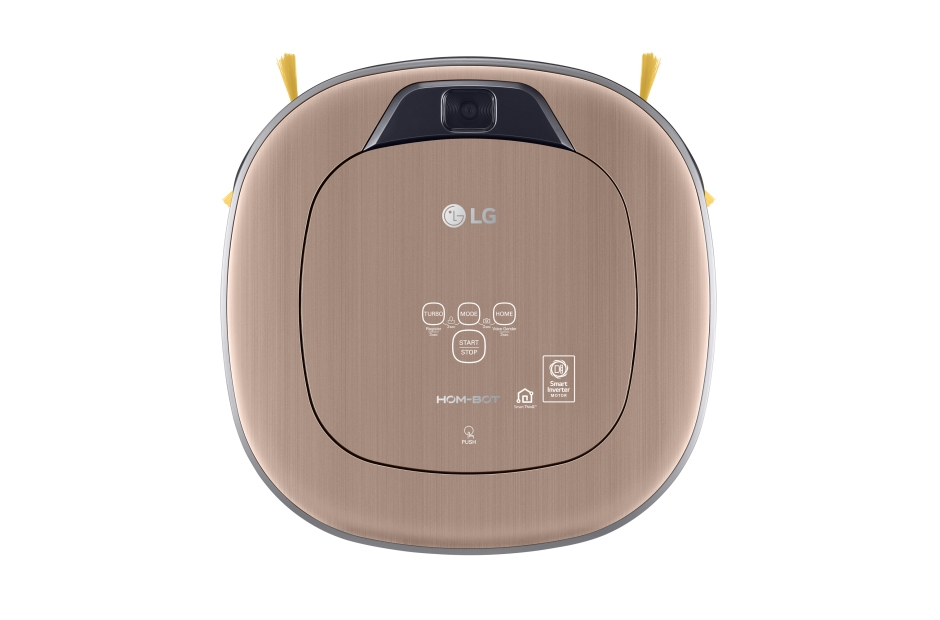 LG VR9627PG Pink gold – image 3