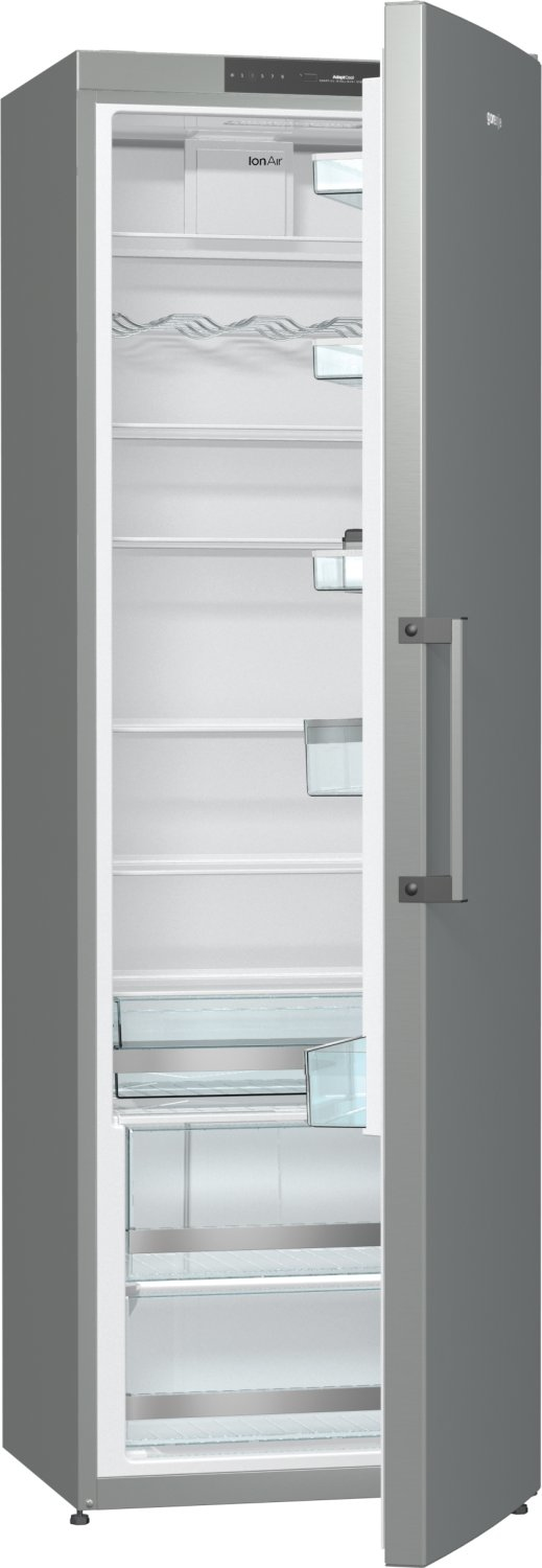 Gorenje R6192KX fridge Freestanding