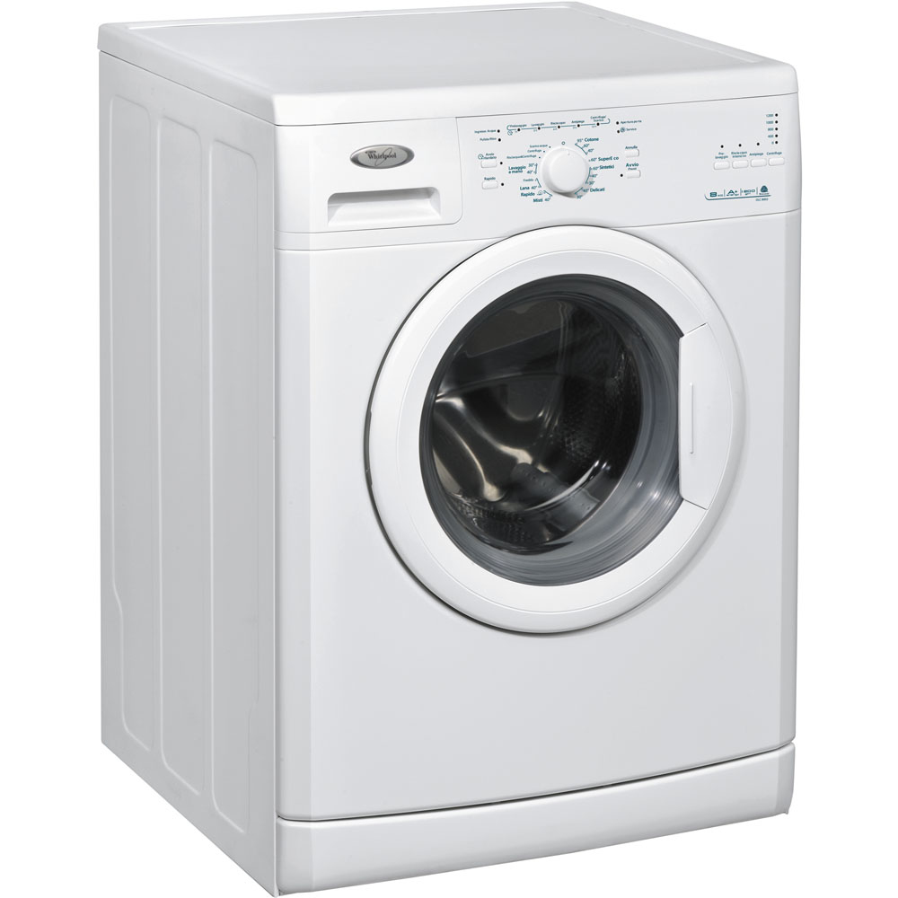 Whirlpool DLC 8002 — vue 1 sur 1