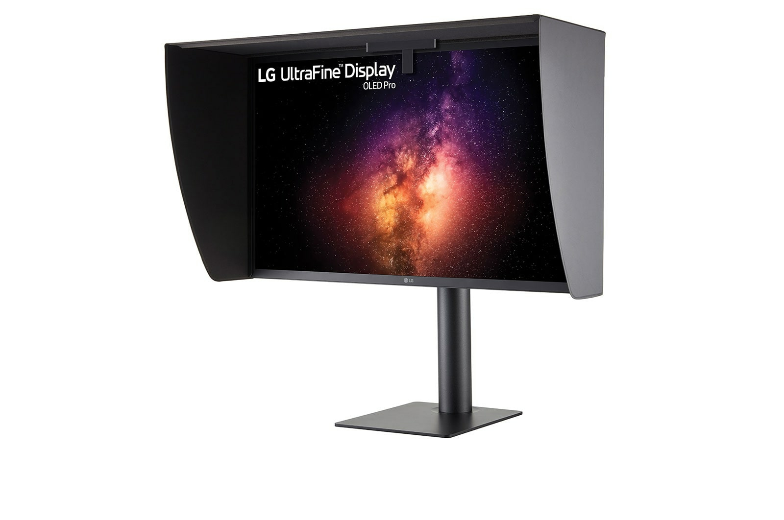 LG 32BP95E-B computer monitor – image 2