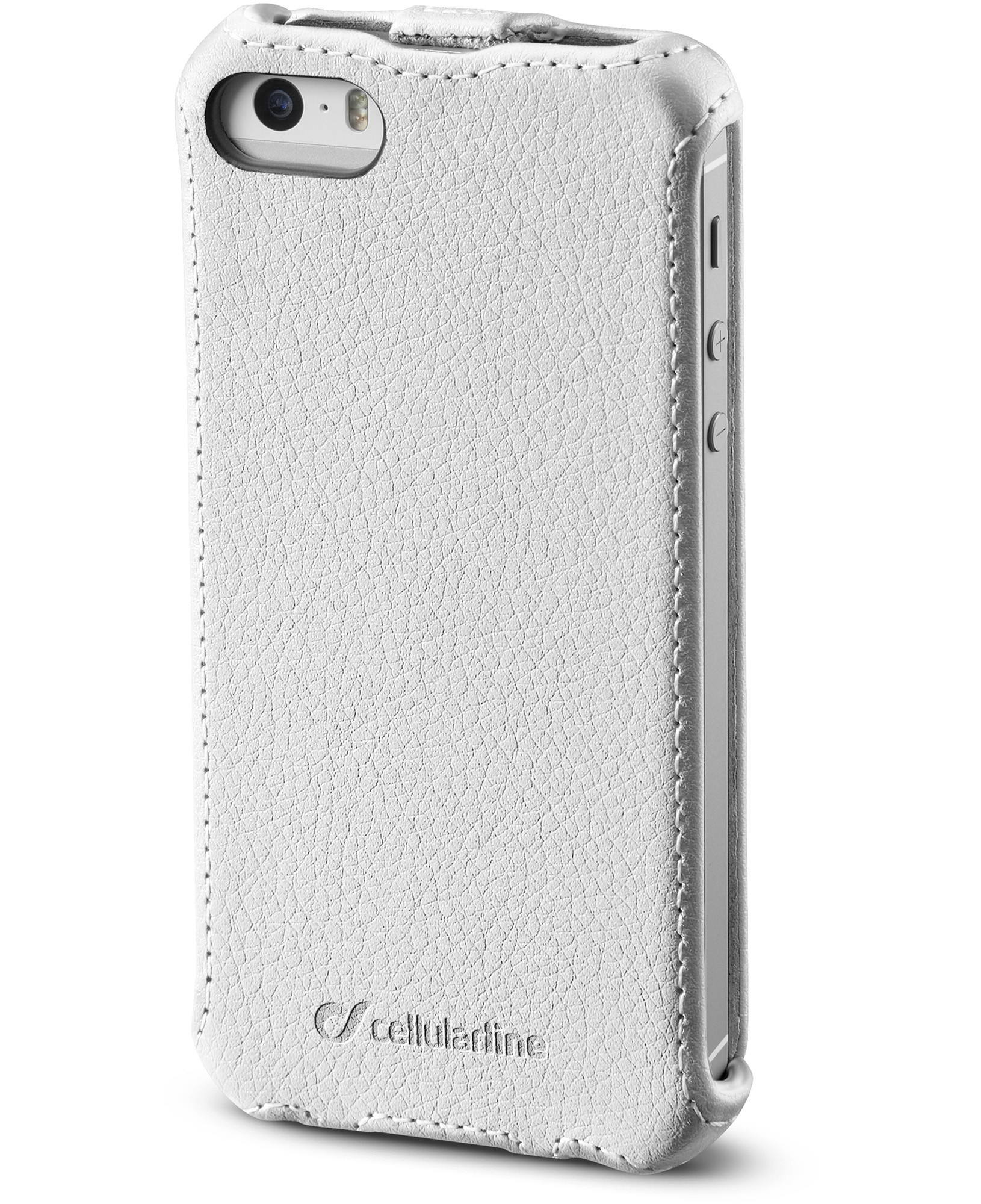 Cellularline Flap - iPhone 5S/5 – image 2