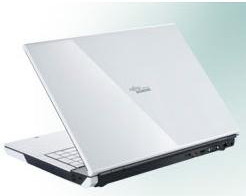 Fujitsu AMILO Xa 3530, 17", AMD X2 ZM-86, 2.4GHz, 4GB, 2x320GB SATA – image 4