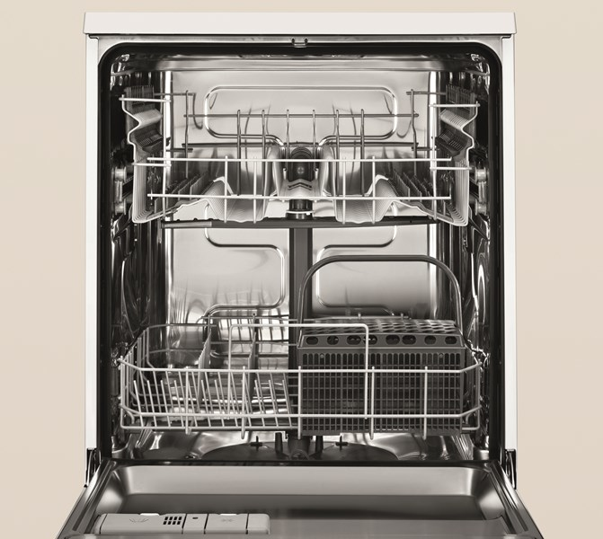 Electrolux RSF5531LOX Undercounter 13 place settings – image 2