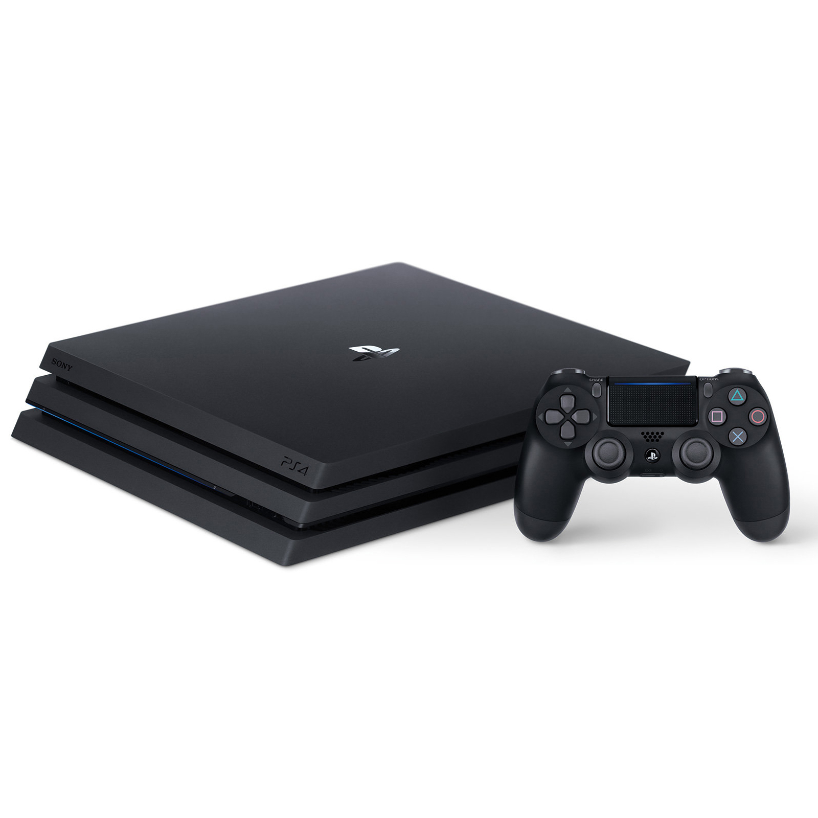 Sony Interactive Entertainment PS4 Pro 1TB – image 2