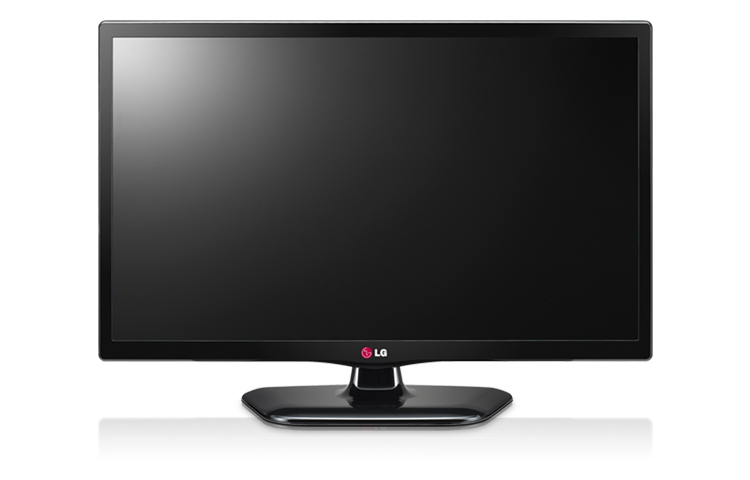LG 29MT45D TV 73.7 cm (29") HD Black 250 cd/m² – image 1