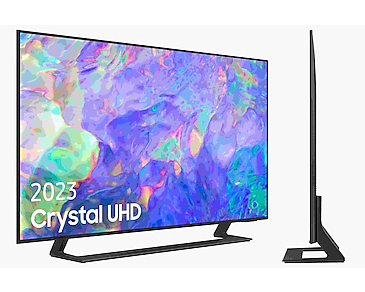 Samsung Series 8 TU50CU8500K – image 2