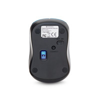 Verbatim 70239 mouse Ambidextrous Bluetooth Blue LED 1600 DPI – image 5