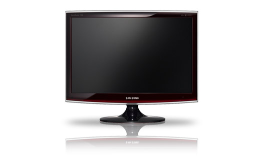 Samsung T240 computer monitor