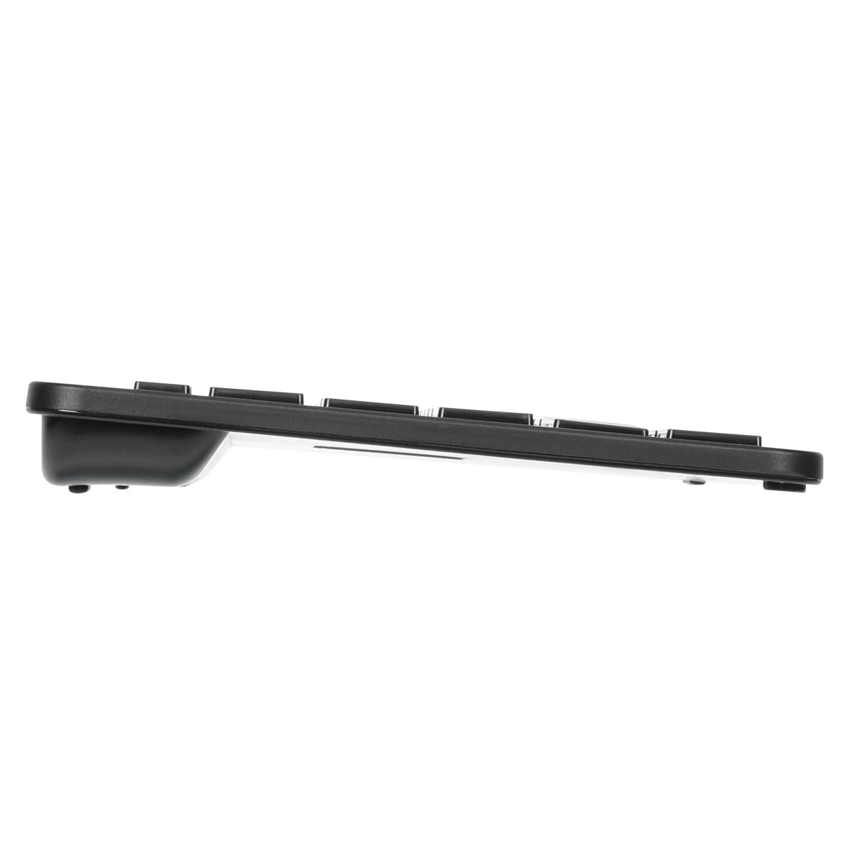Targus AKM619AMUS keyboard Mouse included Universal Bluetooth QWERTY US English Black – image 5