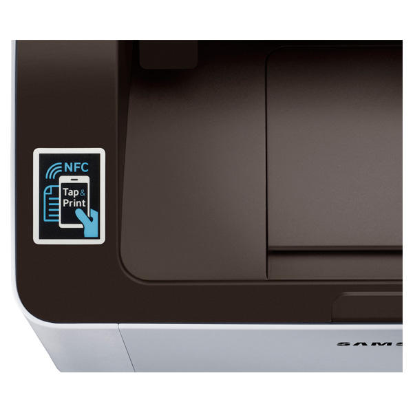 Samsung Xpress SL-M2020W laser printer – image 9