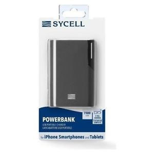 Cellularline SYPB7500K power bank – image 2