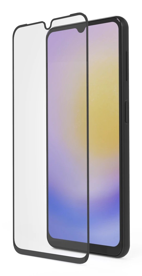 Hama Extreme Protect Pellicola proteggischermo trasparente Samsung 1 pz