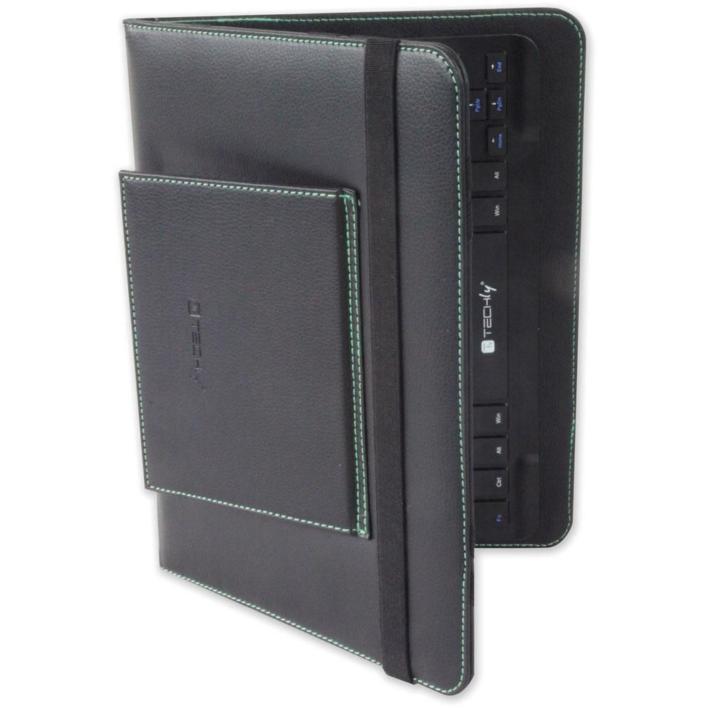 Techly Case with Removable Bluetooth Keyboard 3.0 for Tablet 9.7/10."" ICTB1001 – image 5