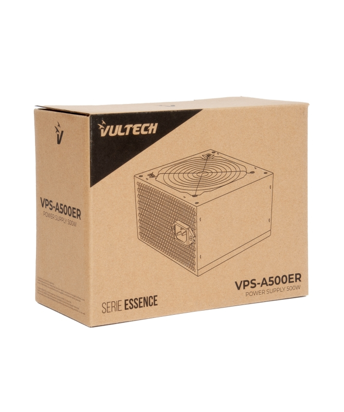 Vultech VPS-A500ER power supply unit – image 5