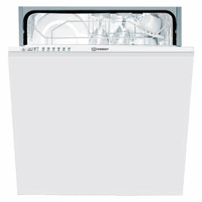 Indesit DIF 26 A