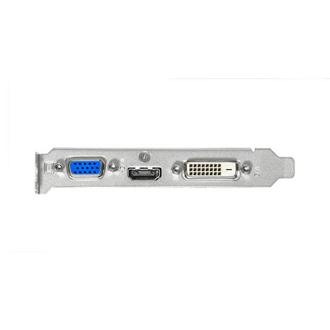 ASUS 90-C1CQ04-L0UAN0YZ graphics card AMD Radeon HD6450 – image 5