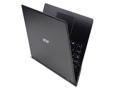 Acer Swift 7 SF714-51T-M2ST Intel® Core™ i7 i7-7Y75 Laptop – image 9