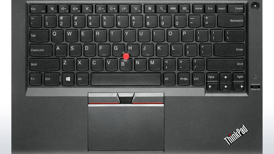 Lenovo ThinkPad T450s Win US – image 2