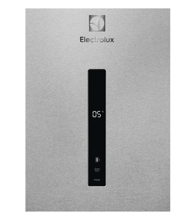 Electrolux SC390ICN fridge Freestanding – image 3