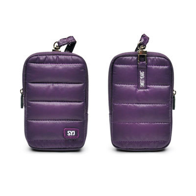 Celly SYZIGLYP09 mobile phone case Pouch case Violet
